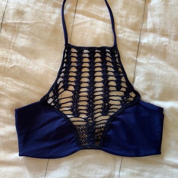 Acacia vintage top - Picture 1 of 4